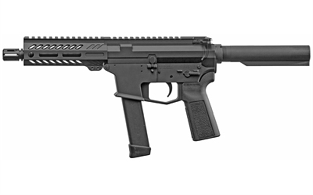 Picture of Angstadt Udp-9 Pistol 9Mm 6" 10Rd