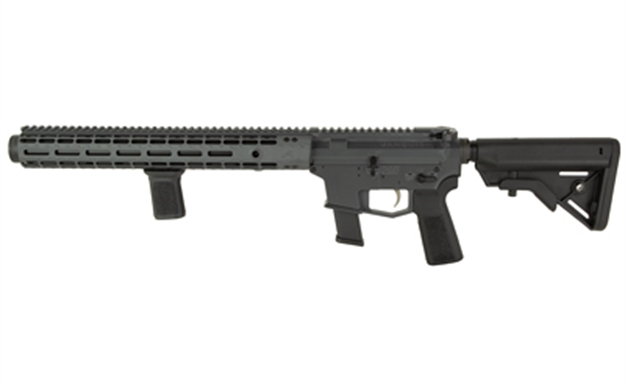 Picture of Angstadt Vnqsh IS 9Mm 16" 17Rd Gry AAVAN09RGR -