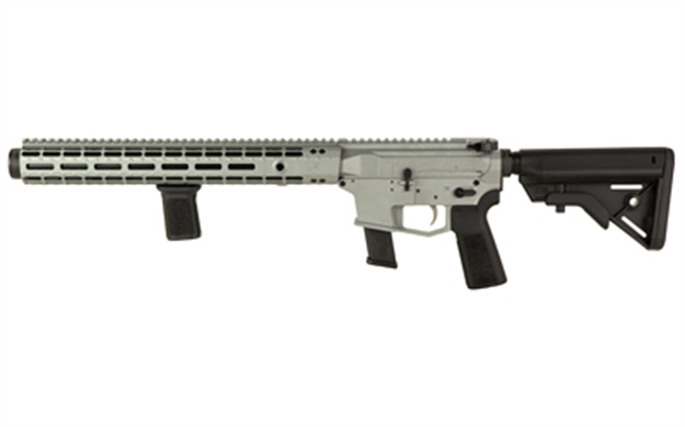 Picture of Angstadt Vanquish IS 16" 17Rd TI AAVAN09RUR 850035894965