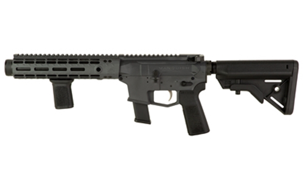 Picture of Angstadt Vanquish Sbr 10.5" 17Rd Gry AAVAN09RS1 850035894682