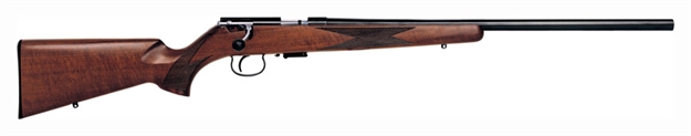 Picture of Anschutz 1416 HB .22Lr 2-Stg 23" Blued Classic