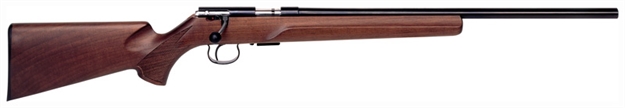Picture of Anschutz 1416D HB .22Lr 23" Blued Classic Beavertail