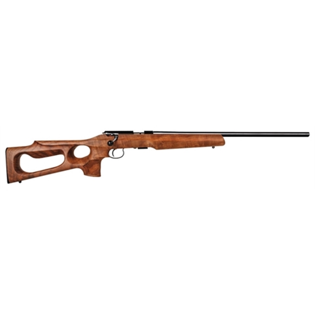 Picture of Anschutz 1416D HB .22Lr 23" Blued Thumbhole