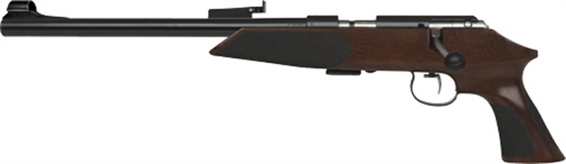 Picture of Anschutz 1416L P KV Pistol 22Lr 14" 5Rd Limited Run