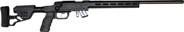 Picture of Anschutz 1710 Xlr HB 22Lr 23" M-Lok Chassis A1710HBXLR