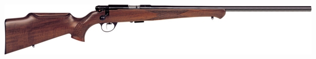 Picture of Anschutz 1712 Silhouette 22Lr 2-Stg 21.6" Blued Monte-Carlo 2201033