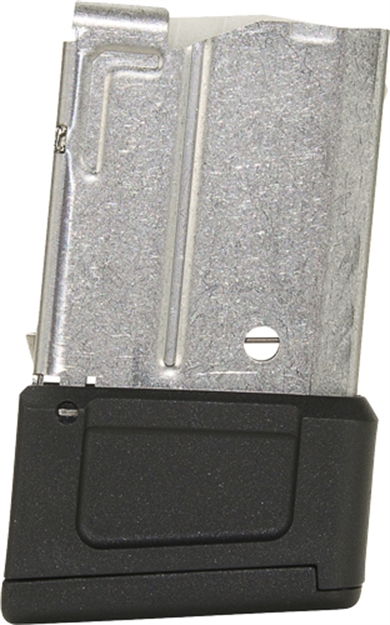 Picture of Anschutz Magazine 1761 17Hmr 5Rd Stainless 015081 4046654108293