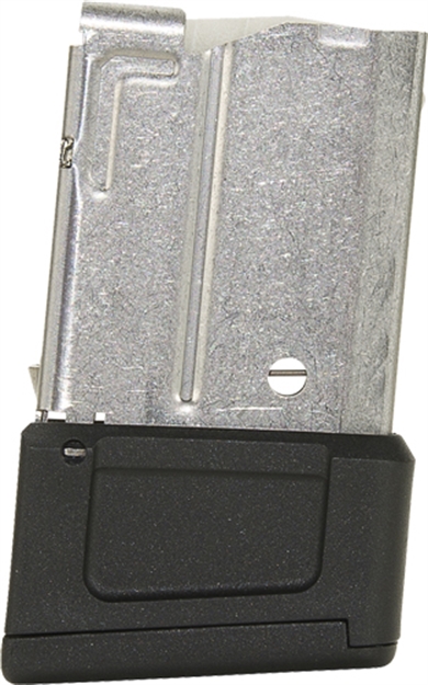 Picture of Anschutz Magazine 1761 22Lr 5Rd Stainless 015079