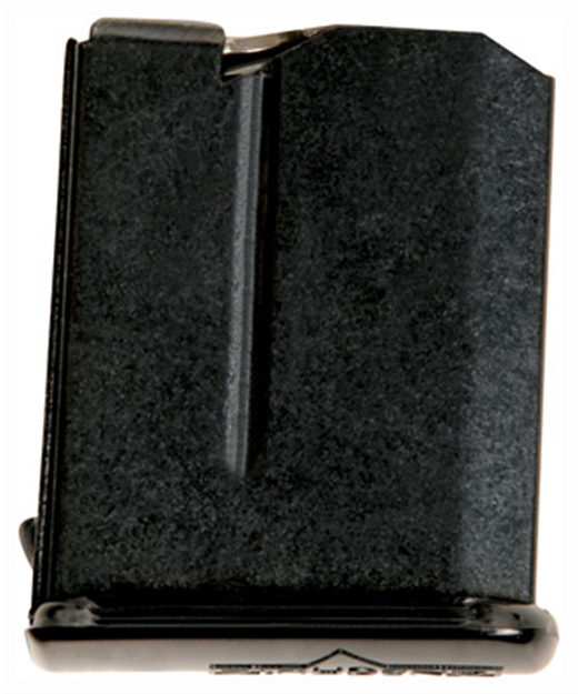 Picture of Anschutz Magazine .22Wmr 4-Rd Blued Steel< See 012960Ss