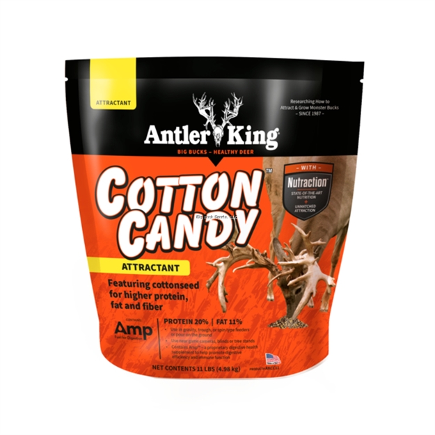 Picture of Antler King Cotton Candy  (11#)