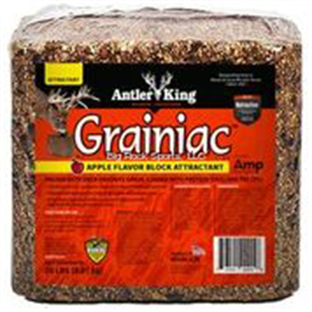 Picture of Antler King Grainiac (20#)