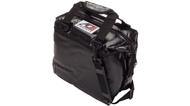 Picture of AO Coolers 12 Pack Vinyl Blk