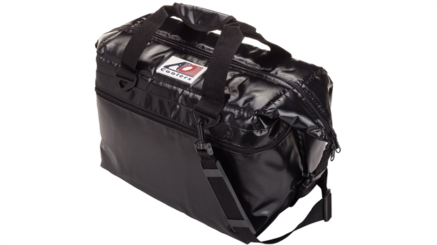 Picture of AO Coolers 24 Pack Vinyl Blk