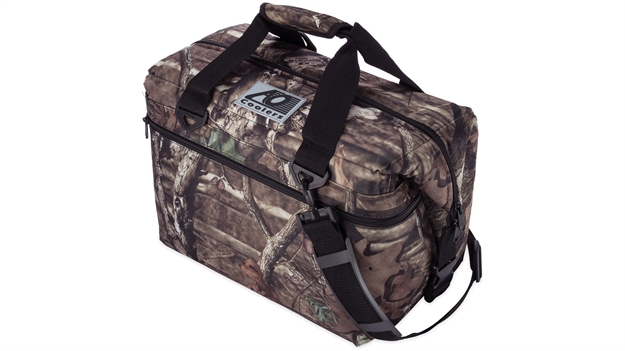 Picture of AO Coolers 24Pk Mossy Oak Cooler