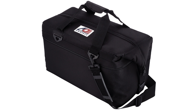 Picture of AO Coolers 36 Pack Canvas Blk