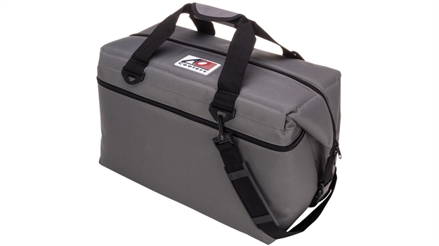 Picture of AO Coolers 36 Pack Canvas Charcoal