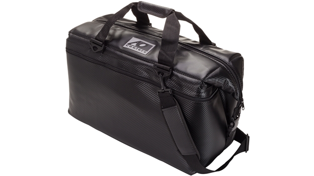 Picture of AO Coolers 36 Pack Carbon Blk