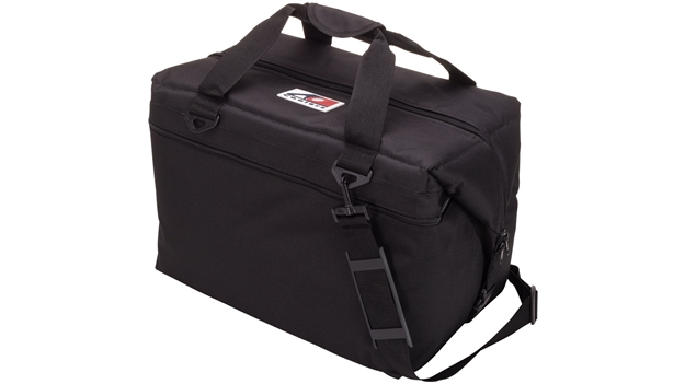 Picture of AO Coolers 48 Pack Canvas Blk