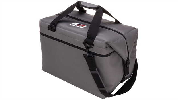 Picture of AO Coolers 48 Pack Canvas Charcoal