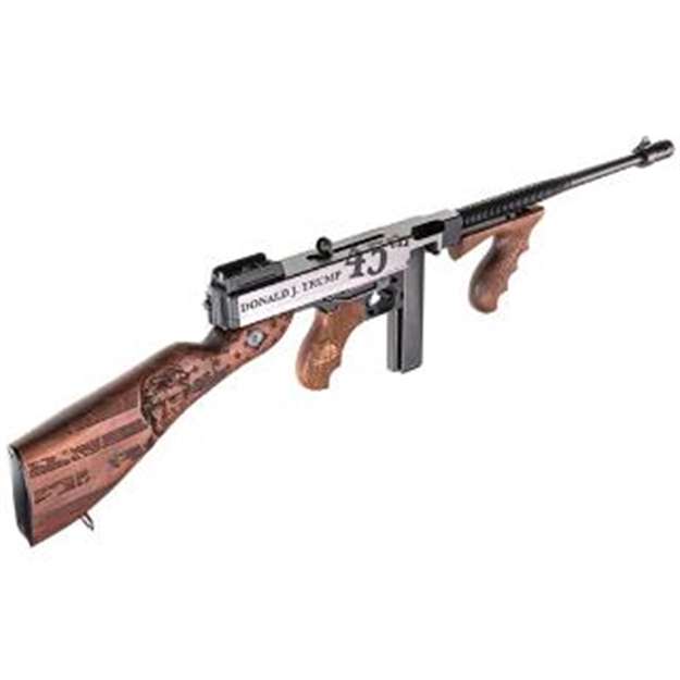 Picture of AO Trump Thompson 45Acp ZT11450DC1 151550012638