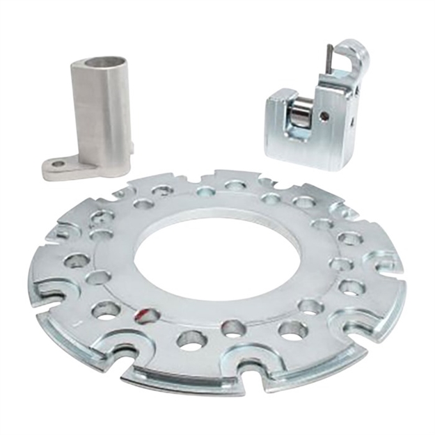 Picture of Apex 10/Evolution Press Caliber Conversion Kit 100047140