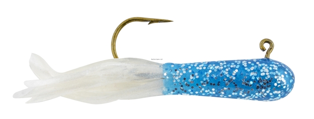 Picture of Apex 1.5" Rig Tube Blue/Cht Glt 5Pk