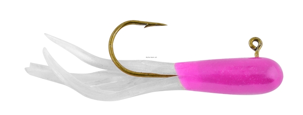 Picture of Apex 1.5" Rig Tube Pink/Wht 5Pk