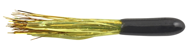 Picture of Apex 1.5" Tinsl Tube Blk/Chart 10Pk