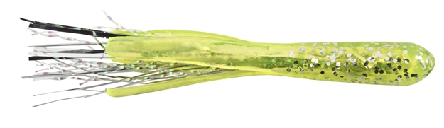 Picture of Apex 1.5"Tinsl Tube Cht/Slvglt 10Pk