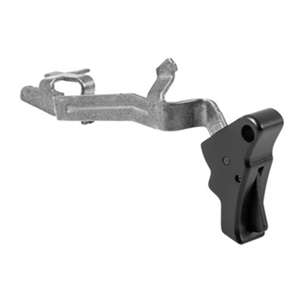 Picture of  Apex Tactical 102115 Action Enhancement  Black Drop-In Trigger Compatible W/Gen3-4 Glock 17/17L/19/22-27/31-35