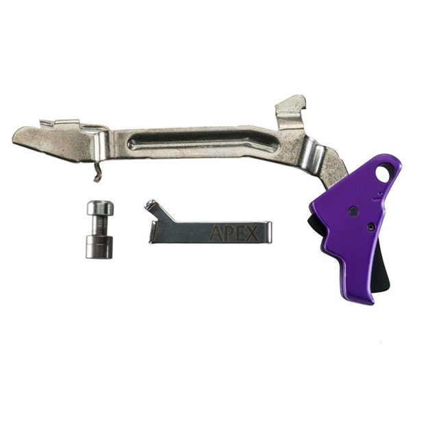 Picture of Action Enhancement Kit For Glock 102165 854263007081