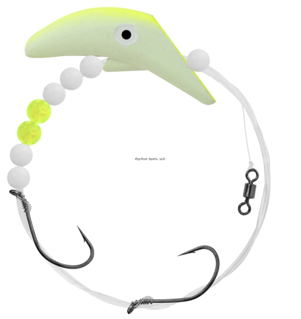 Picture of Apex AP 2" Waly A Plug Glow Chart