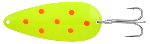 Picture of Apex AP Gamfish Spoon 1/2Oz Cht/Org