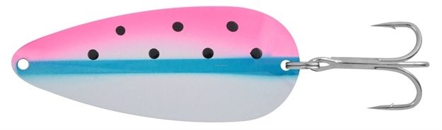 Picture of Apex AP Gamfish Spoon 1/2Oz Trout