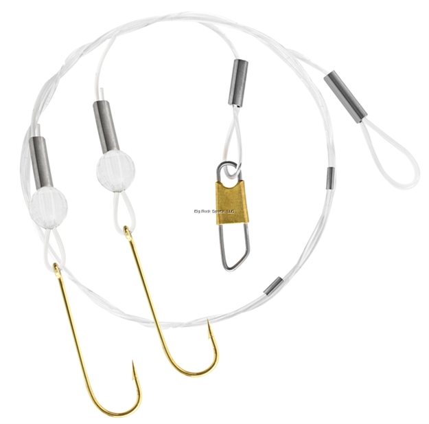 Picture of Apex AP Perch Bead Rig Glow White