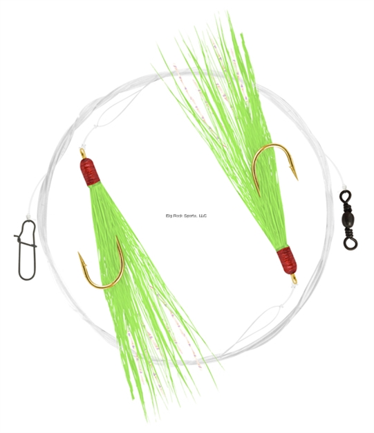 Picture of Apex AP Perch Maraflash Rig Chart