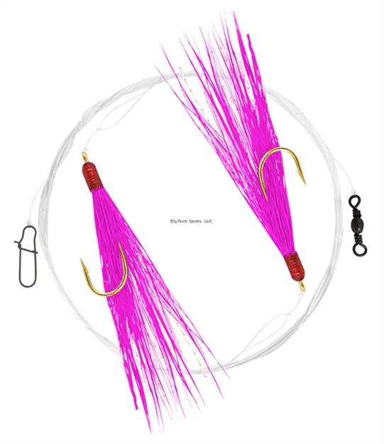 Picture of Apex AP Perch Maraflash Rig Pink