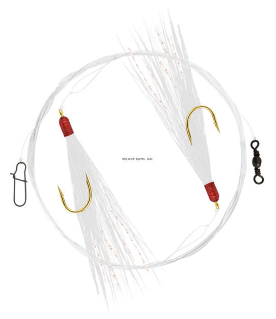 Picture of Apex AP Perch Maraflash Rig White