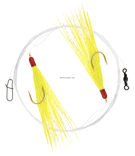 Picture of Apex AP Perch Maraflash Rig Yellow