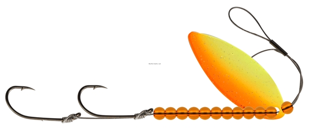 Picture of Apex AP Steel Willow #4 Watermelon