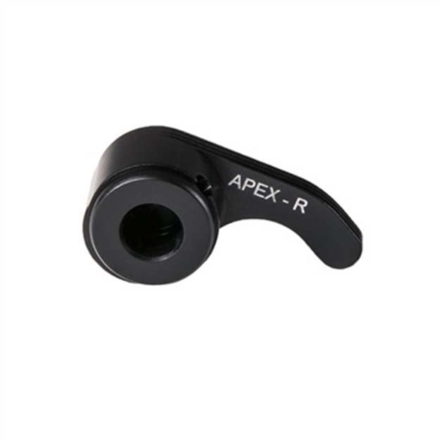 Picture of CZ Scorpion Safety, Ambidextrous, Black 116103