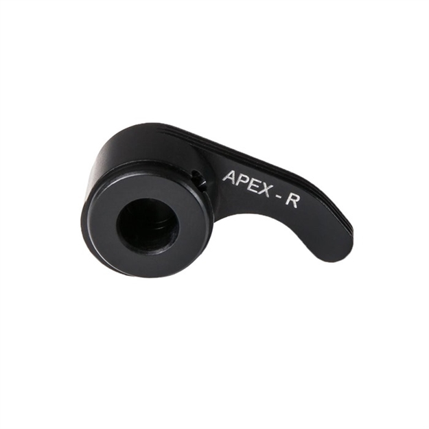 Picture of CZ Scorpion Safety, Ambidextrous, Black 116103 856008005796