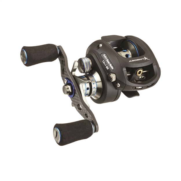 Picture of Apex Elite Fishing Reel 5.3:1 RH
