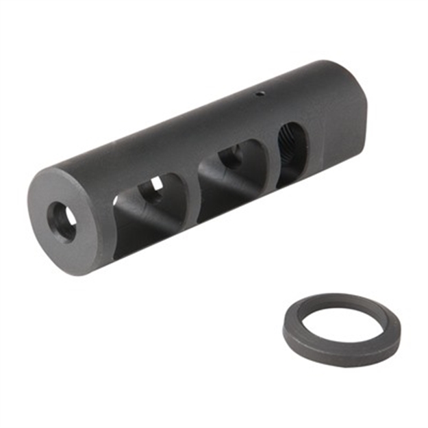 Picture of Apex Enhanced Stabilization Att. 22Cal 1/2-28 Steel Melonite