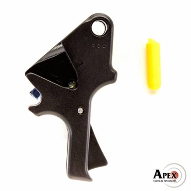 Picture of Apex Flat Faced Forward Set Trigger Only