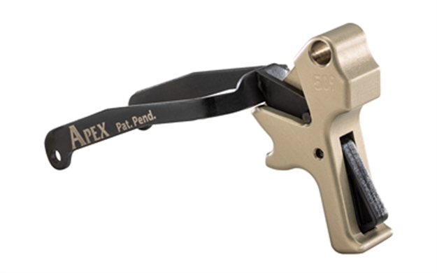 Picture of FN 509 Action Enhancement Trigger Kit 119-145 854263007708