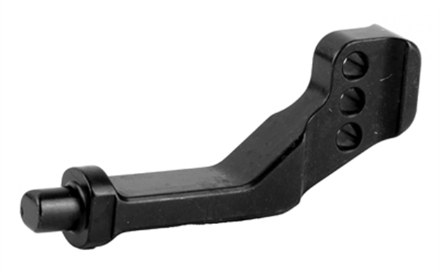 Picture of Apex FN Scar Bolt Handle Blk
