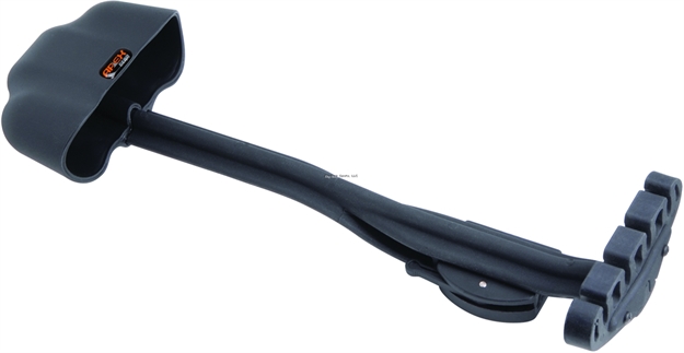 Picture of Apex Gear Inc Accu-Strike Quiver 4 Arrow Blk