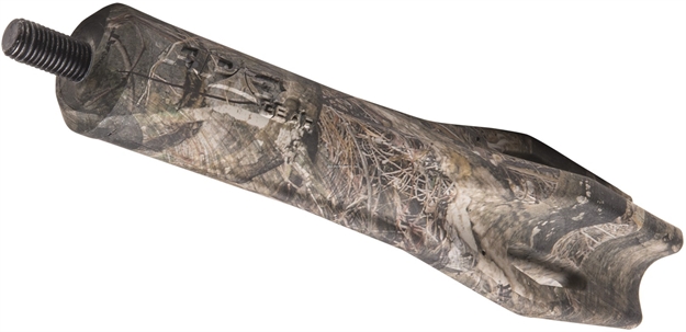 Picture of Apex Gear Inc Accu-Strike Stabilizer, 5.8", Lost Camo AT