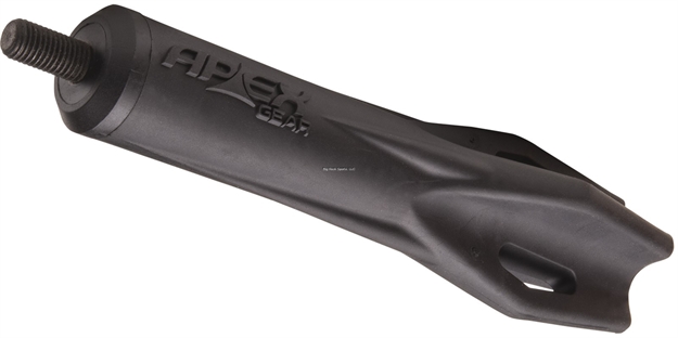 Picture of Apex Gear Inc AG Accu-Strike Pro Blk